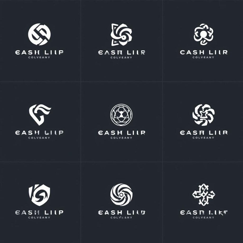 Social Media Logo Kit