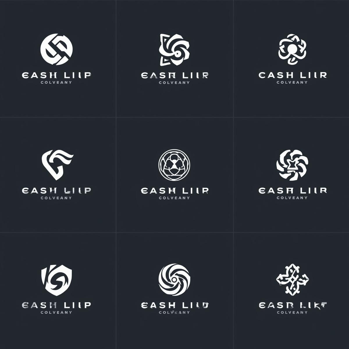 Social Media Logo Kit