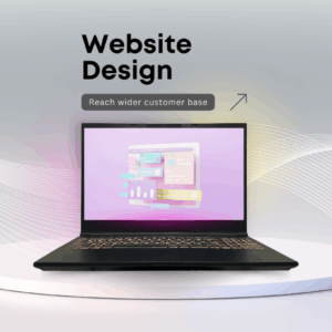 Custom Business Website